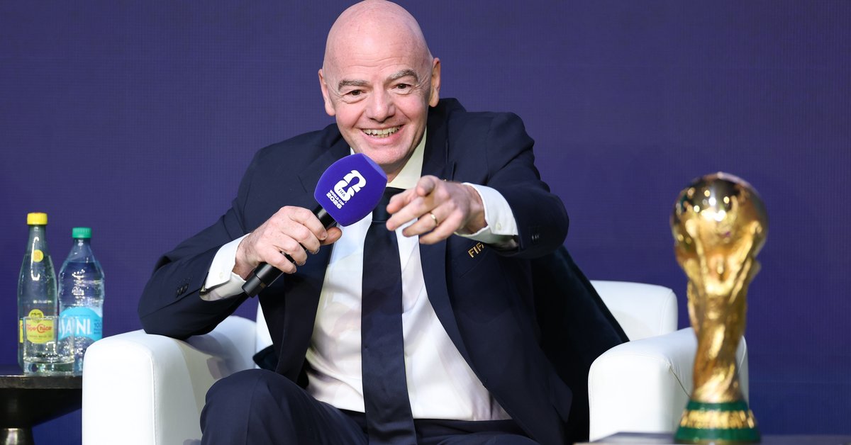 Właśnie to ogłosili. Tyle polscy piłkarze mogą zarobić na mundialu