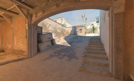 Dust23