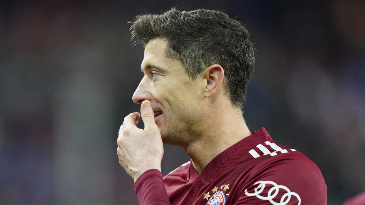 Robert Lewandowski