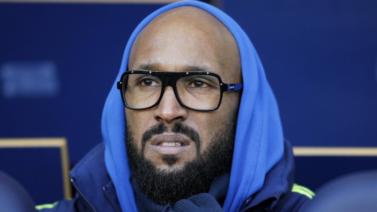 Nicolas Anelka