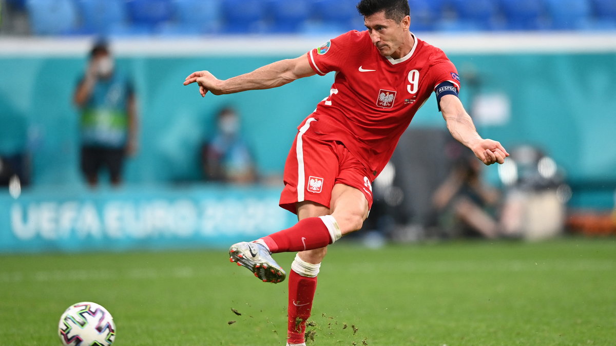 Robert Lewandowski otrzymał dodatkowy urlop od włodarzy Bayernu