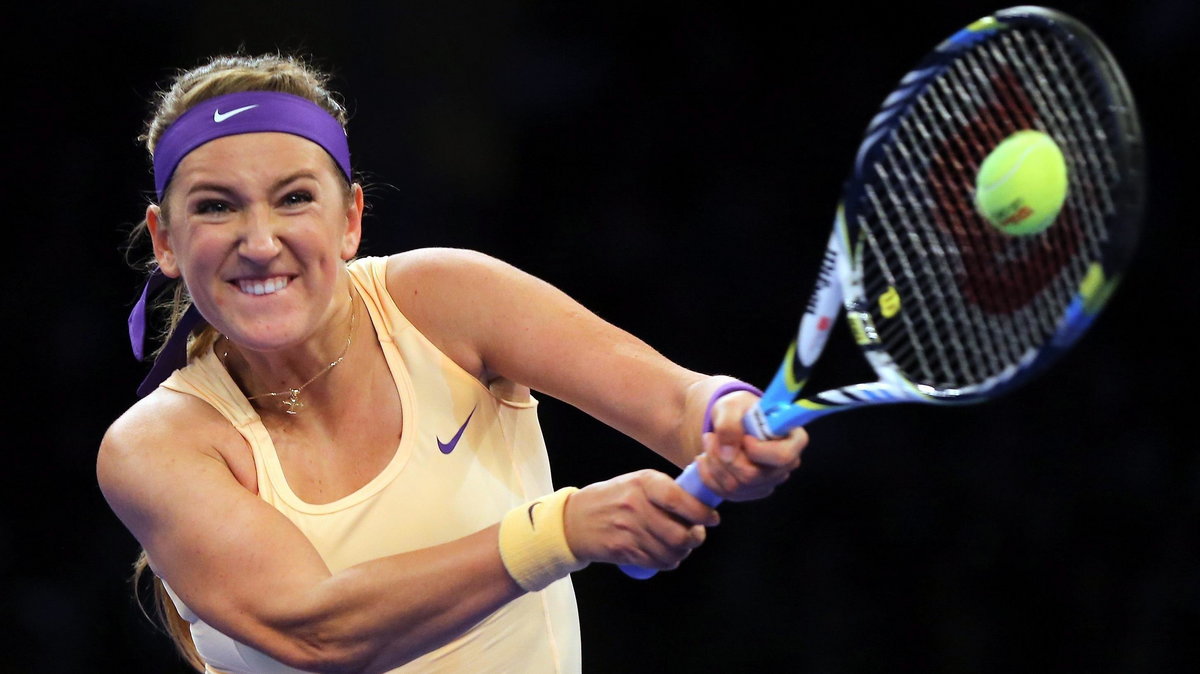 Wiktoria Azarenka