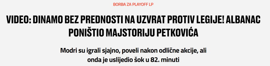 Sportske Novosti