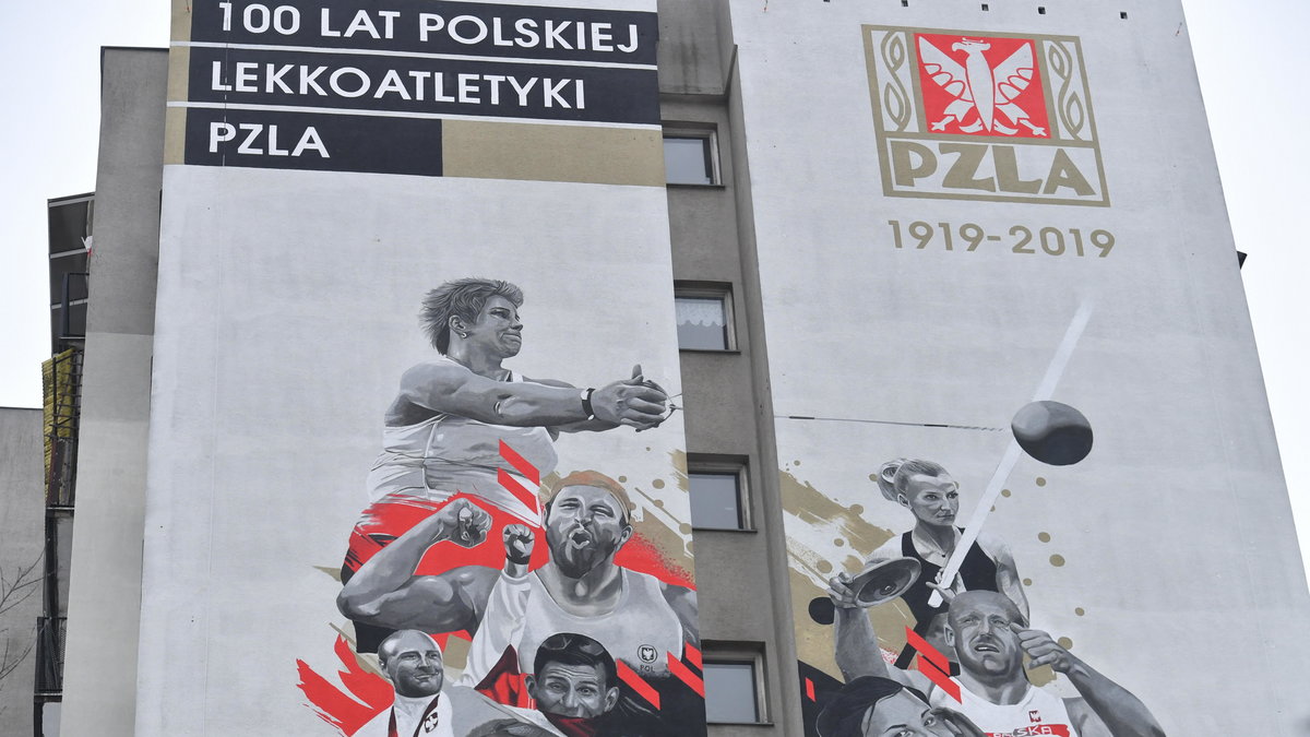 Polski Związek Lekkiej Atletyki zyska wyjątkowo dużo