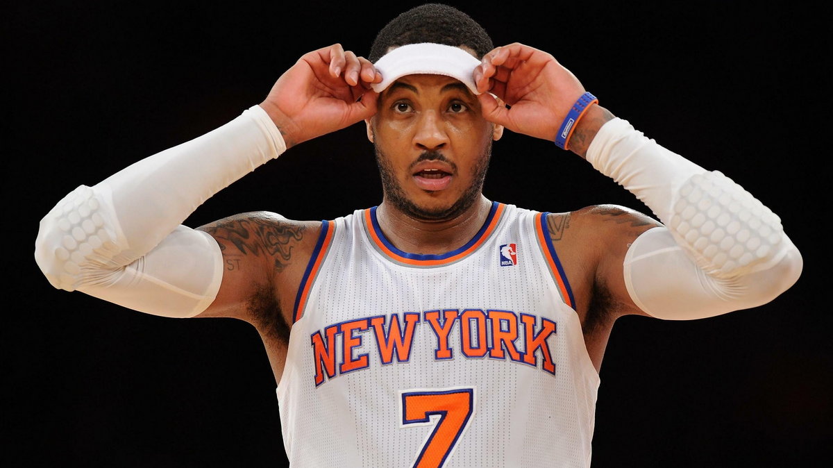 Carmelo Anthony