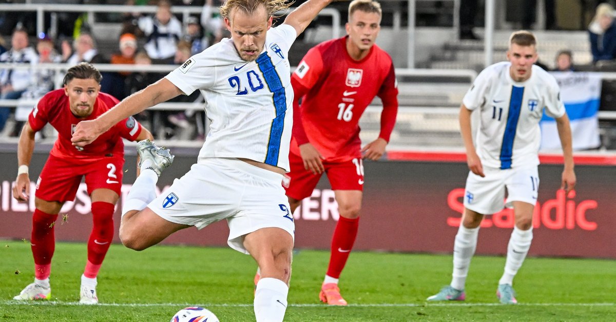 Tak bohater Finlandii podsumował Polskę. "Z całym szacunkiem"