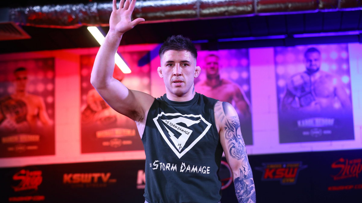 Norman Parke