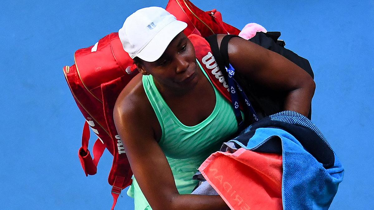 Venus Williams