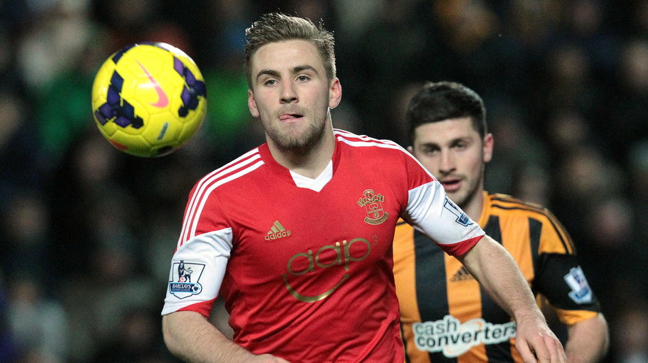 Luke Shaw (Southampton)