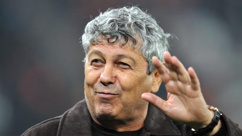 Mircea Lucescu