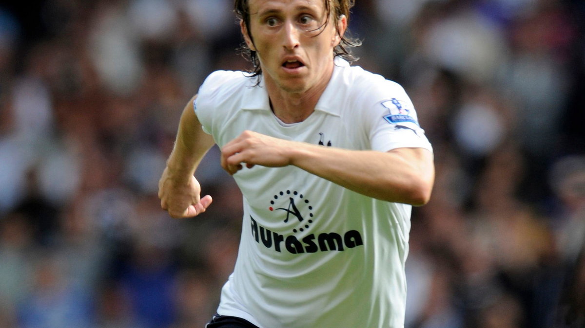 Luka Modrić