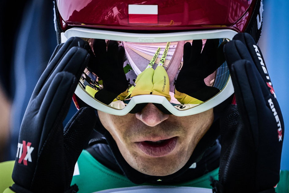 Kamil Stoch