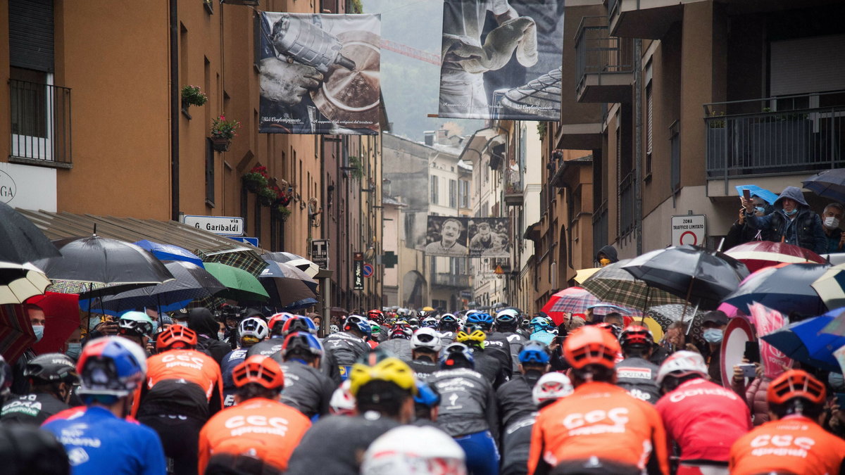 Giro d'Italia