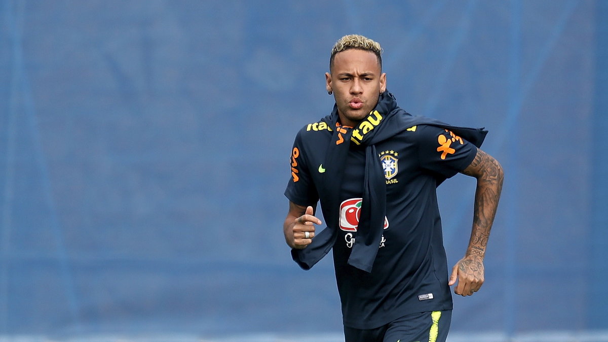 Neymar