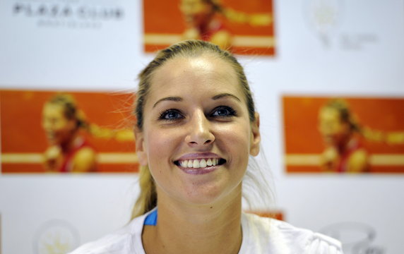 TENNIS-SVK-CIBULKOVA-BARTOLI