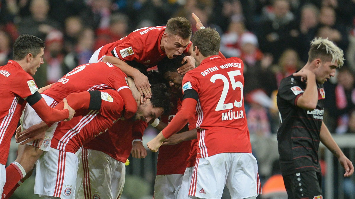 Bayern Monachium