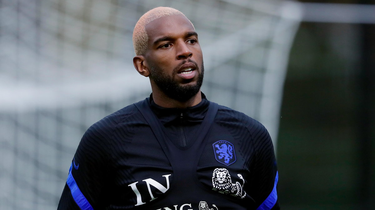 Ryan Babel