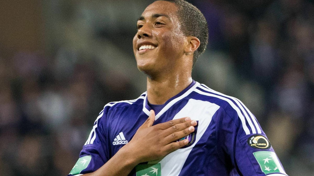 "Tielemans musi opuścić Belgię"