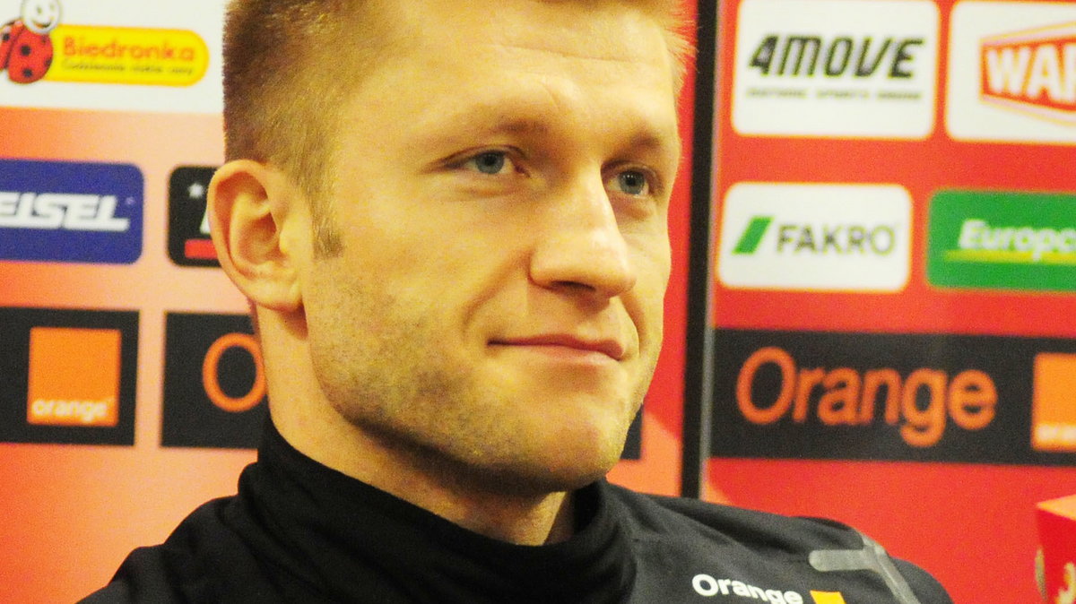 Jakub Błaszczykowski