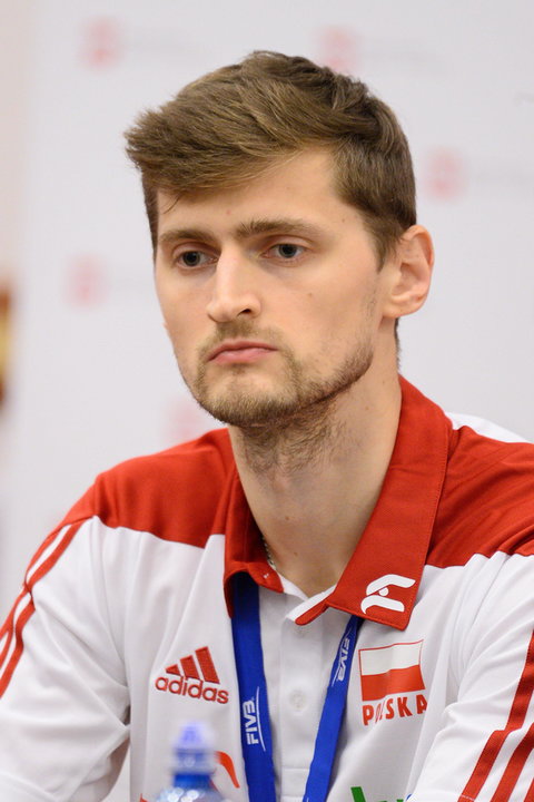 Piotr Nowakowski