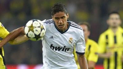 Raphaël Varane