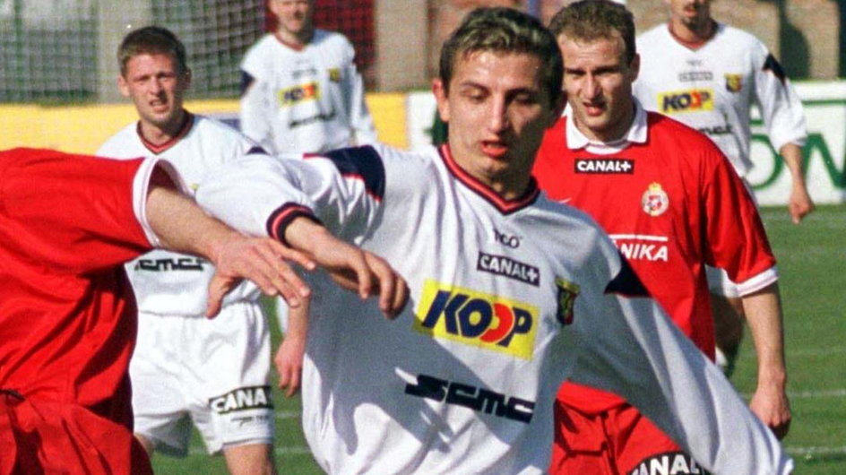 12. Sezon 2002/03 – Odra Wodzisław Śląski