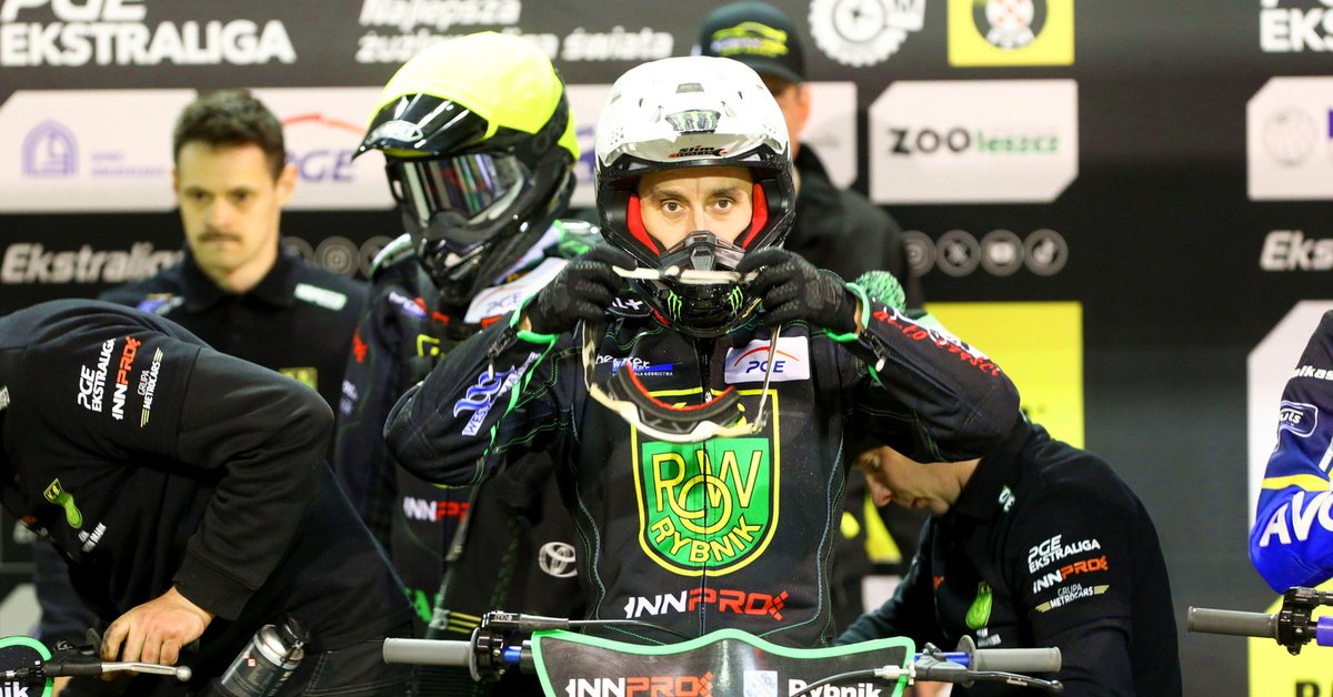 ROW zmienił skład i myśli o niespodziance! Drabik wie na czym stoi