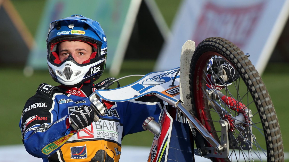 Tomasz Gollob