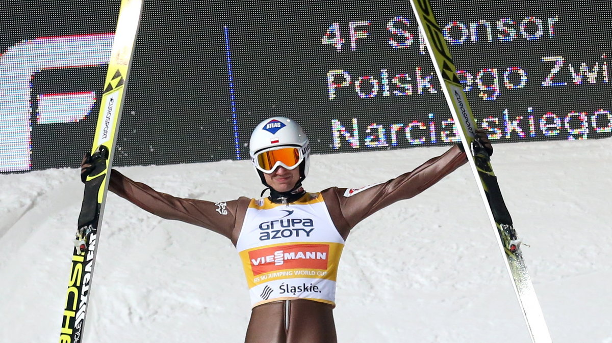 Kamil Stoch