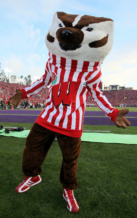 Wisconsin Badgers