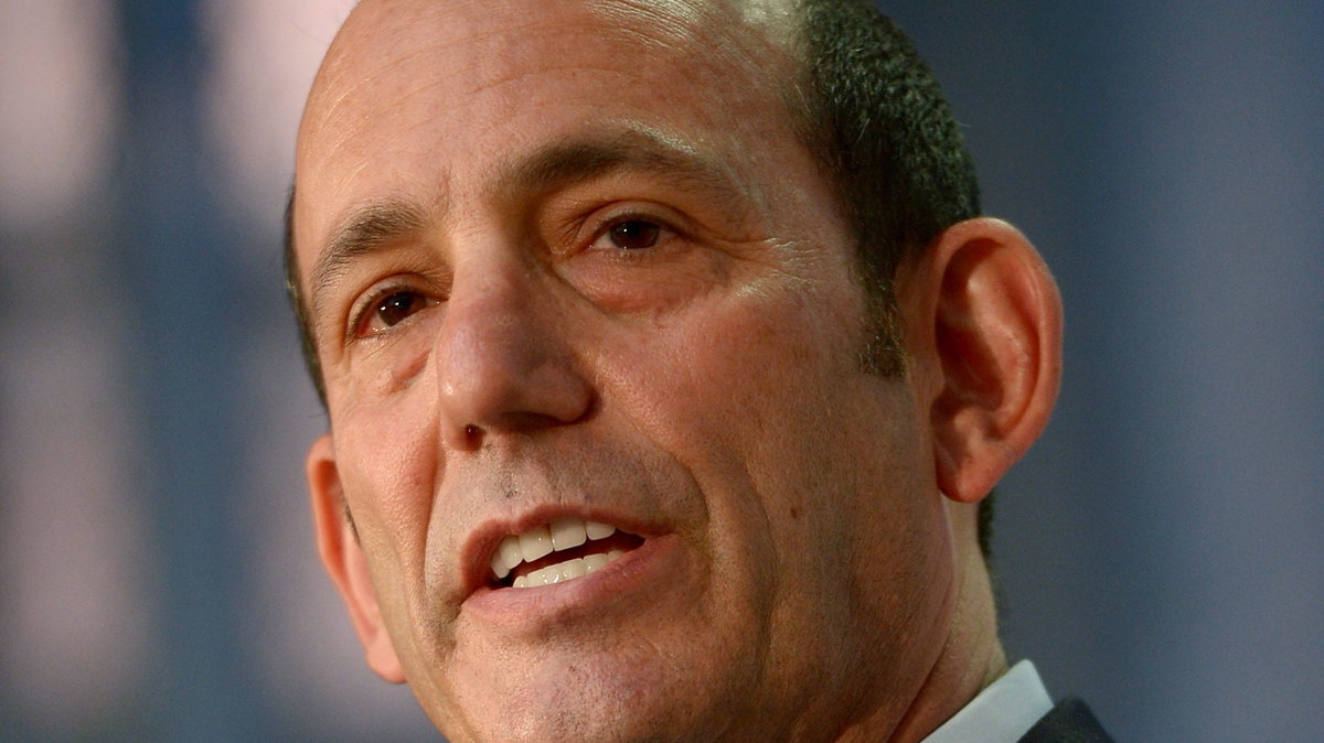 Don Garber