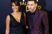 Lionel Messi i Antonella Roccuzzo