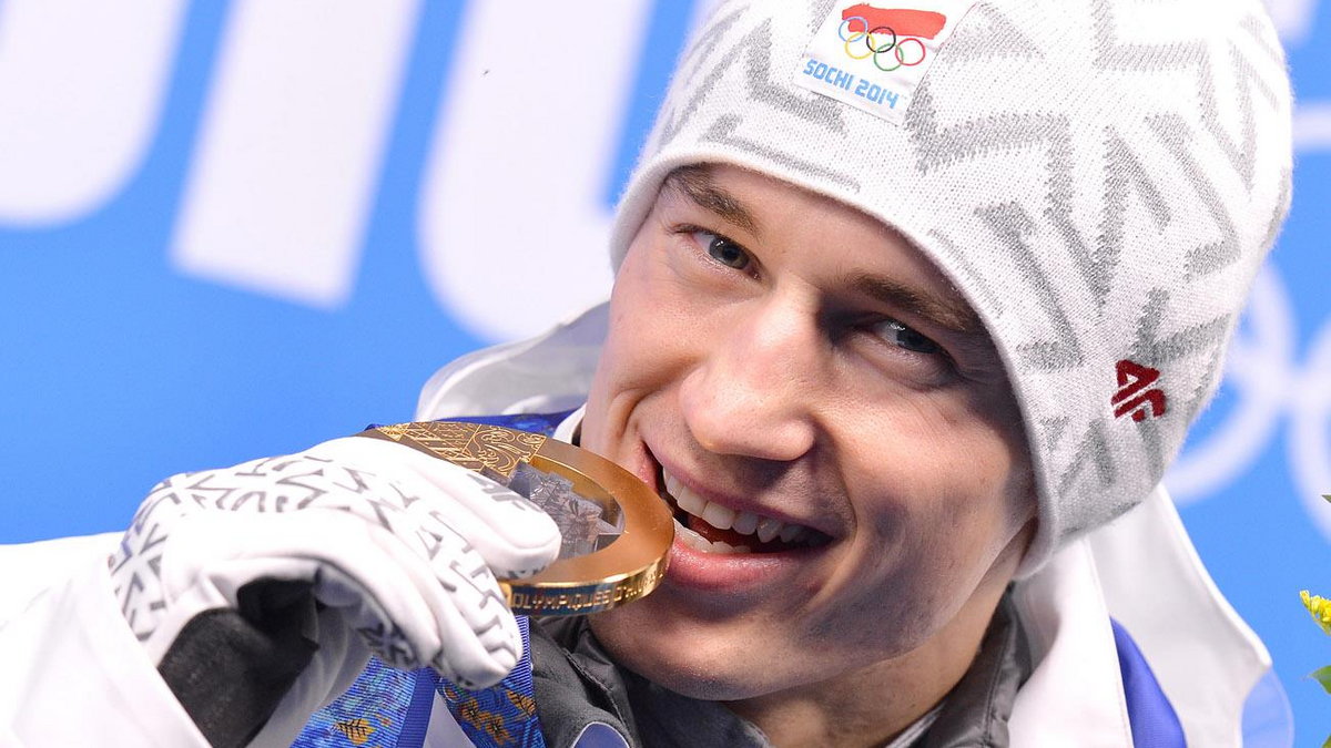 Kamil Stoch