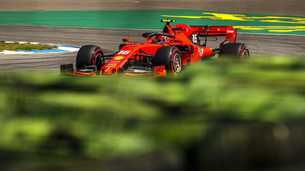 Charles Leclerc