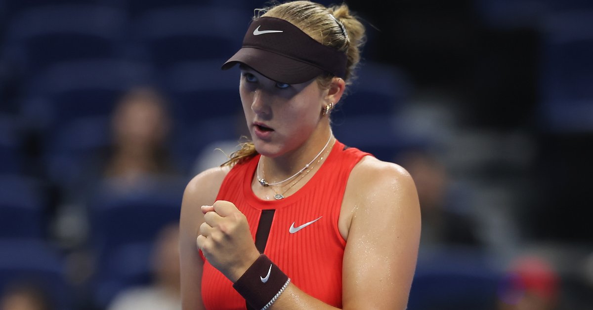 Ale mecz Mirry Andriejewej w Pekinie! To najważniejsze wieści dla Świątek