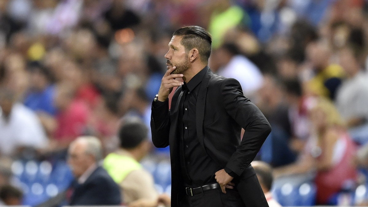 Diego Simeone