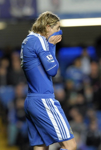 Fernando Torres