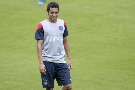 Marquinhos (PSG)