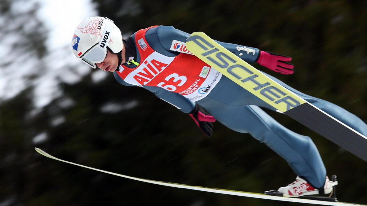 Kamil Stoch