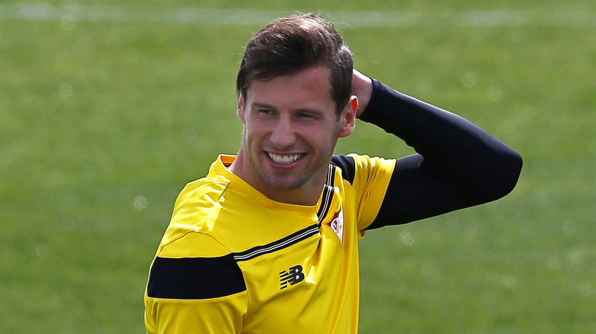 Grzegorz Krychowiak