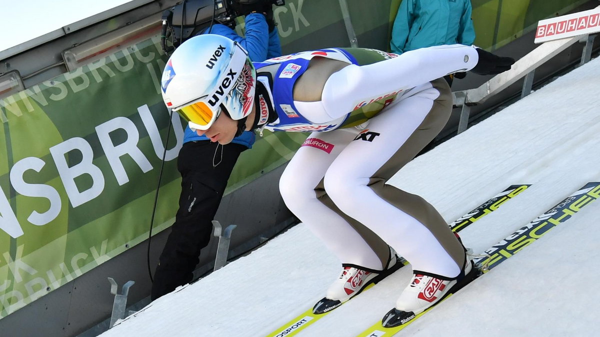 Kamil Stoch