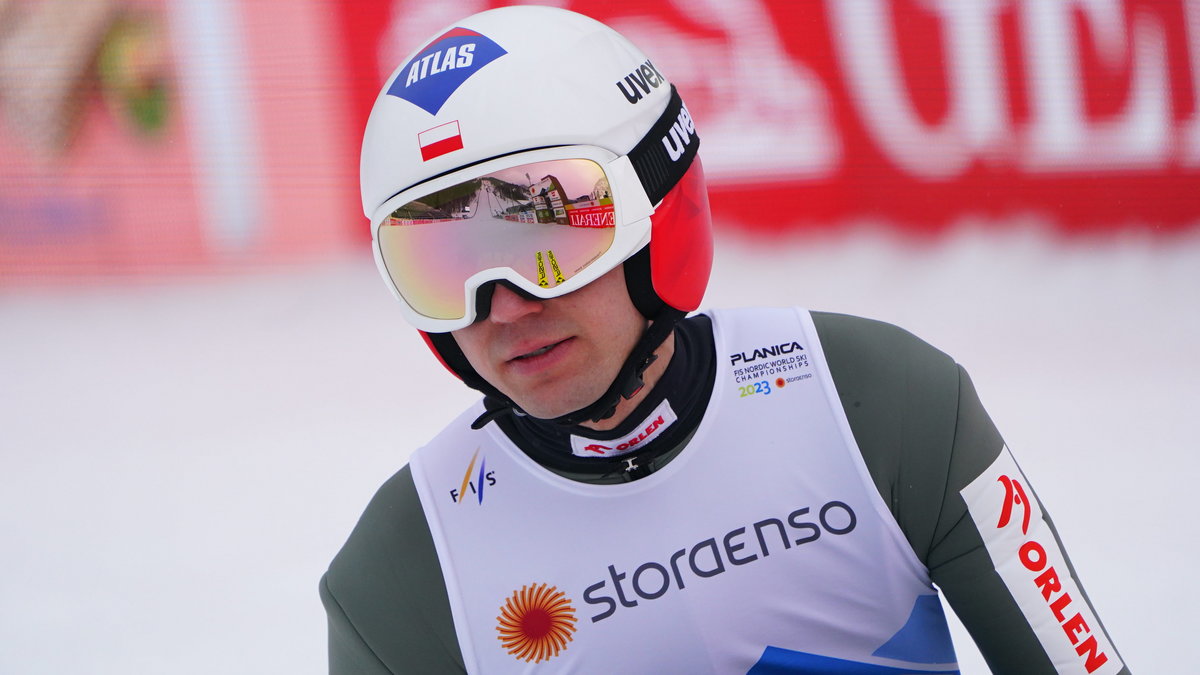 Kamil Stoch