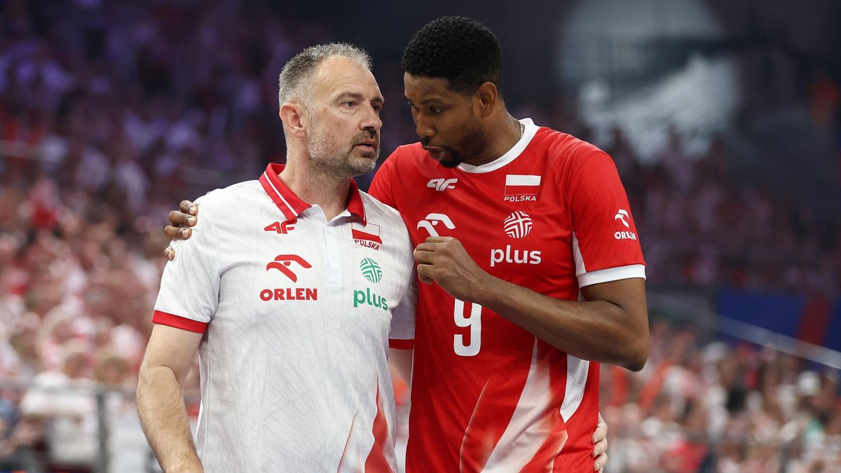 Polska pokonuje Japonię 3:0 w ćwierćfinale Ligi Narodów siatkarzy
