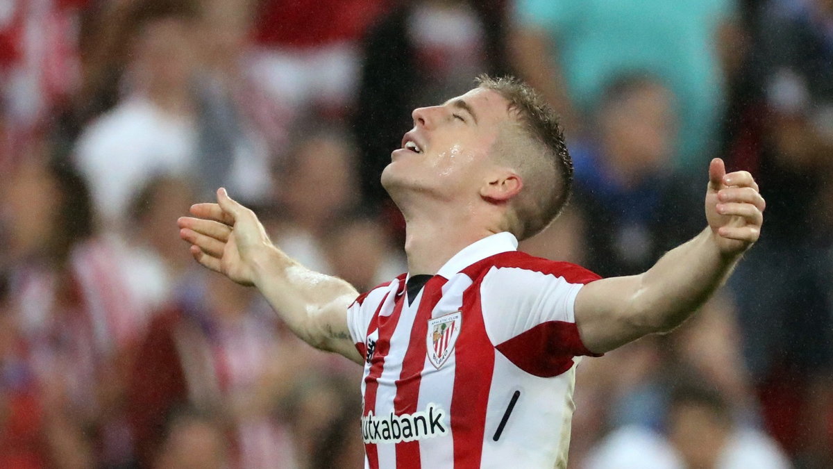 Iker Muniain