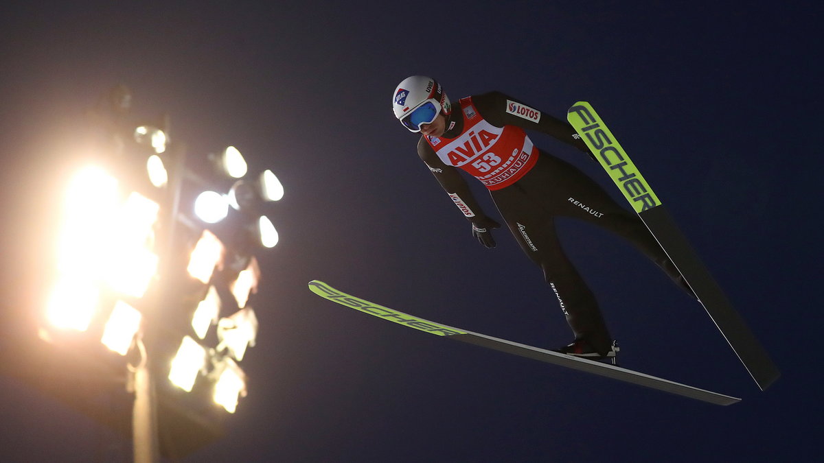 Kamil Stoch wygrał już w przeszłości w Titisee-Neustadt