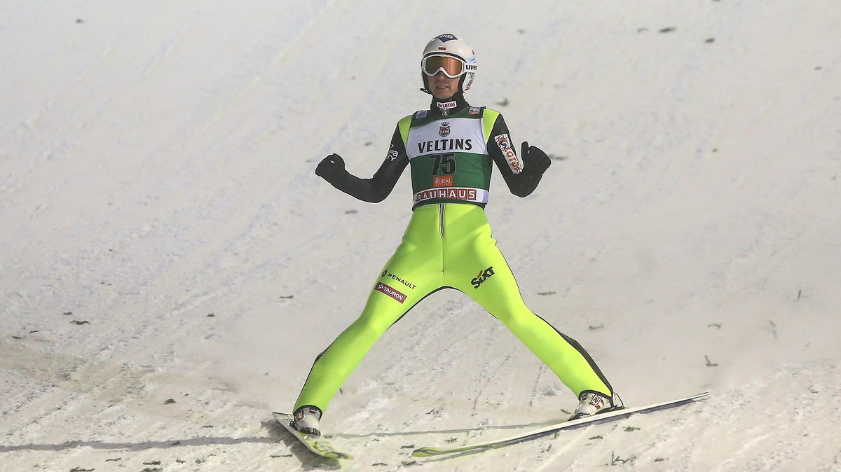 Kamil Stoch