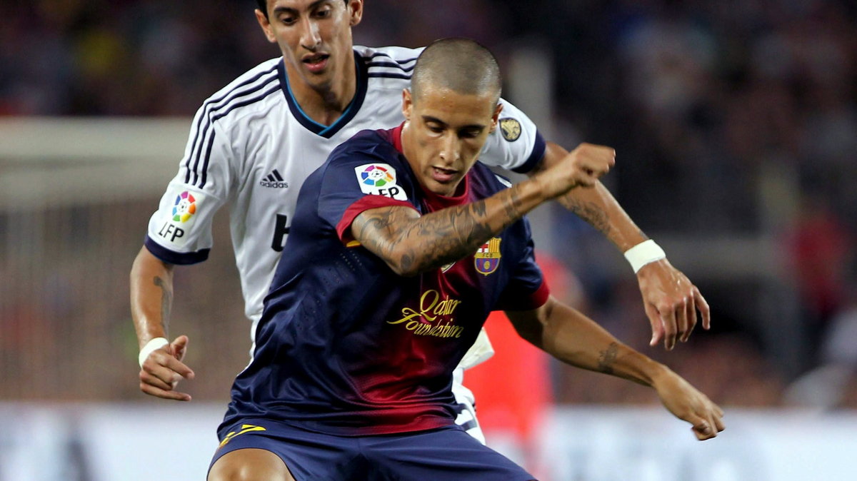 Cristian Tello