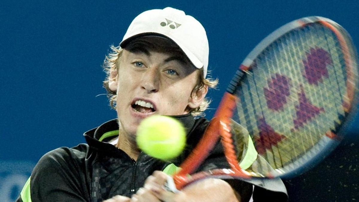 John Millman