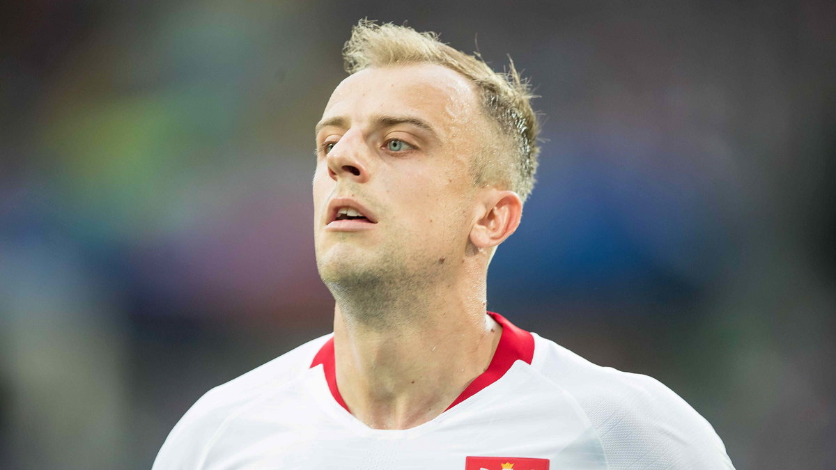 Kamil Grosicki