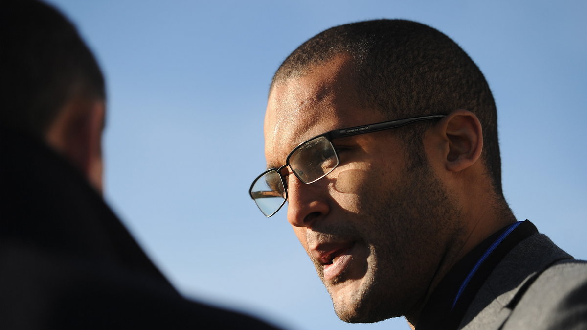 Clarke Carlisle